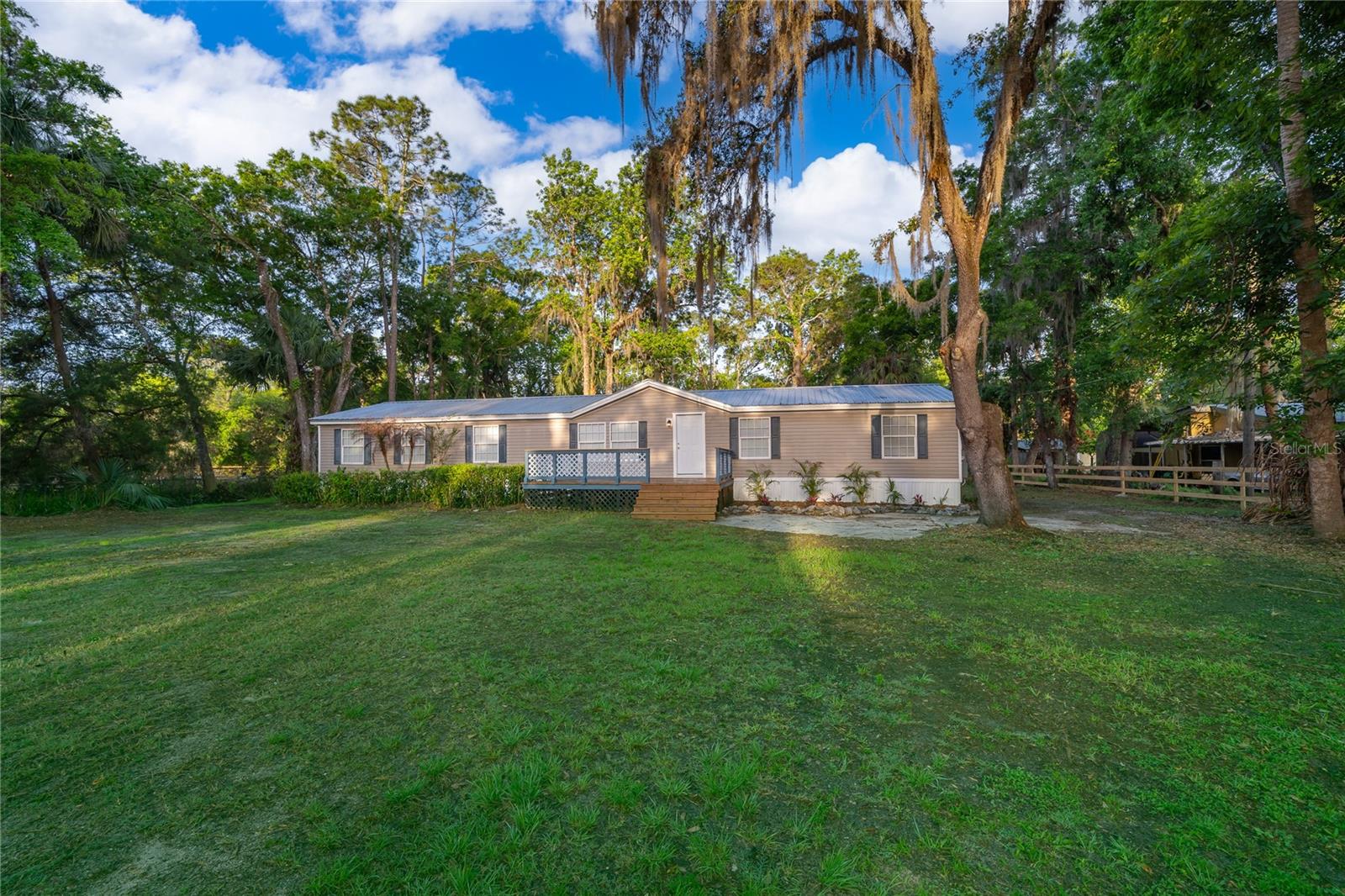 1116 CUPID AVE, CHRISTMAS, FL, 32709