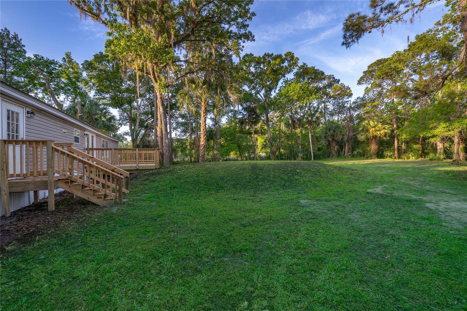 1116 CUPID AVE, CHRISTMAS, FL, 32709