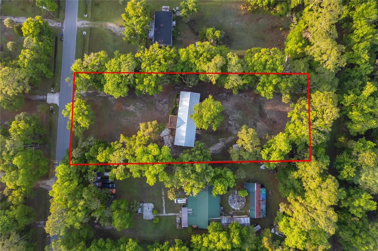 1116 CUPID AVE, CHRISTMAS, FL, 32709
