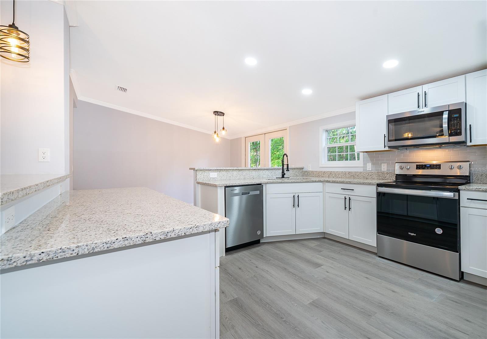 1116 CUPID AVE, CHRISTMAS, FL, 32709