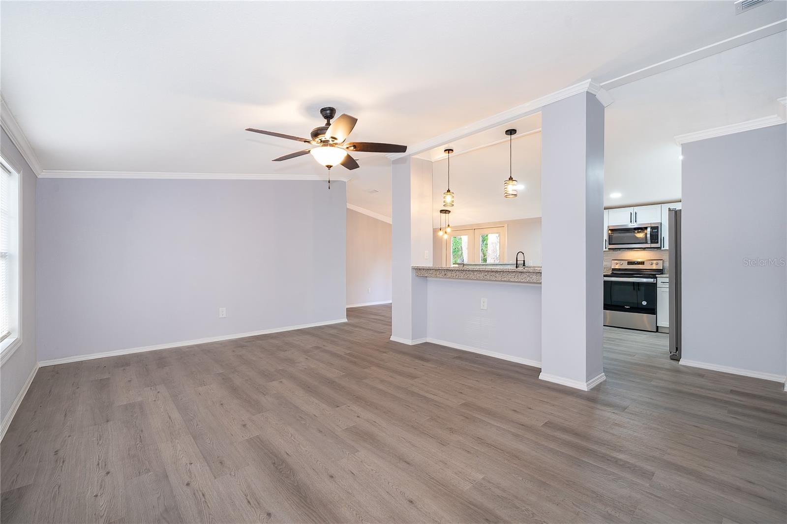1116 CUPID AVE, CHRISTMAS, FL, 32709