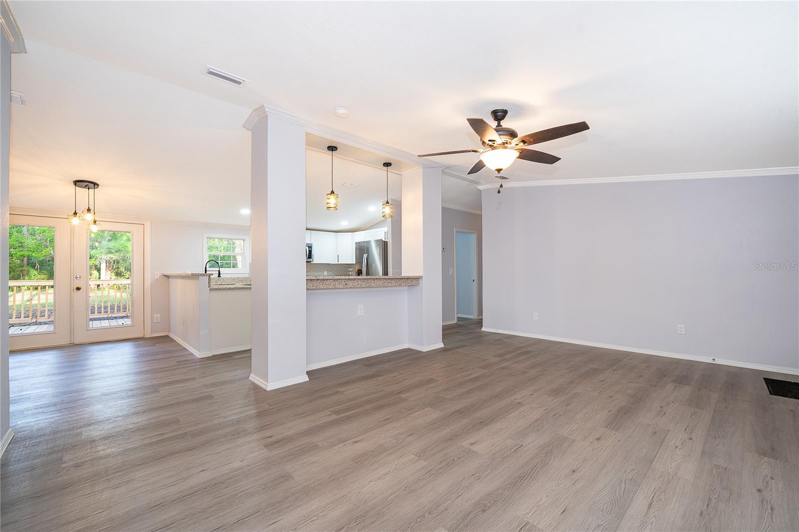 1116 CUPID AVE, CHRISTMAS, FL, 32709