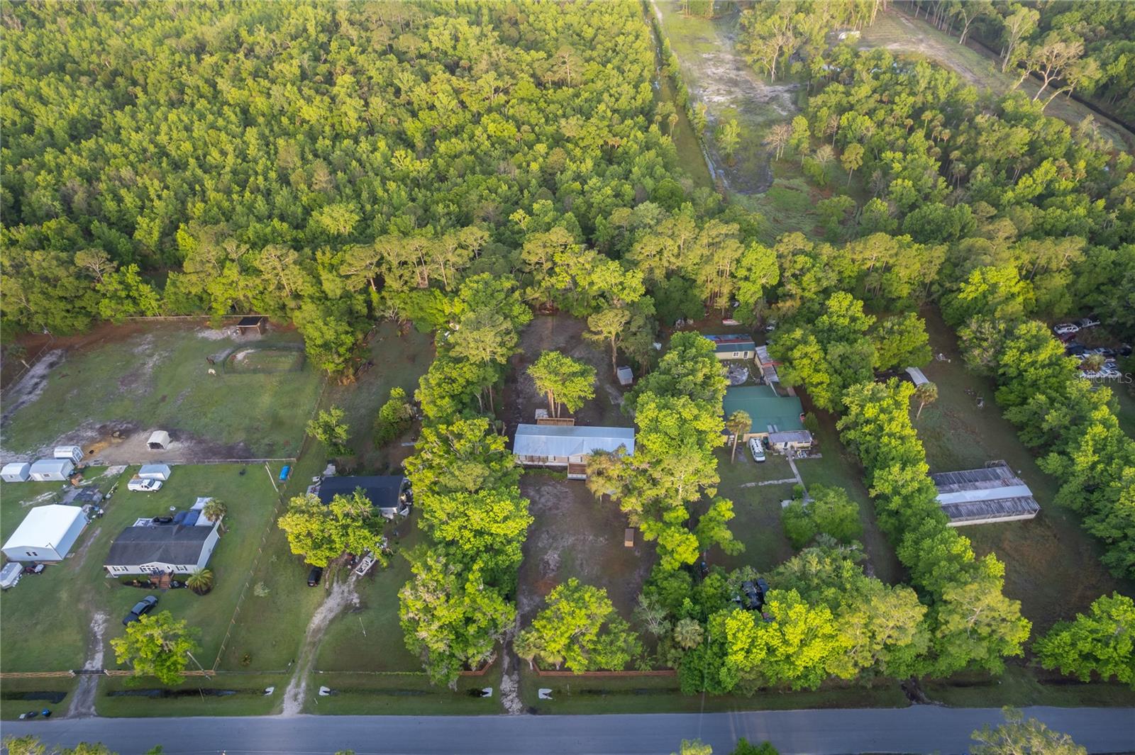 1116 CUPID AVE, CHRISTMAS, FL, 32709