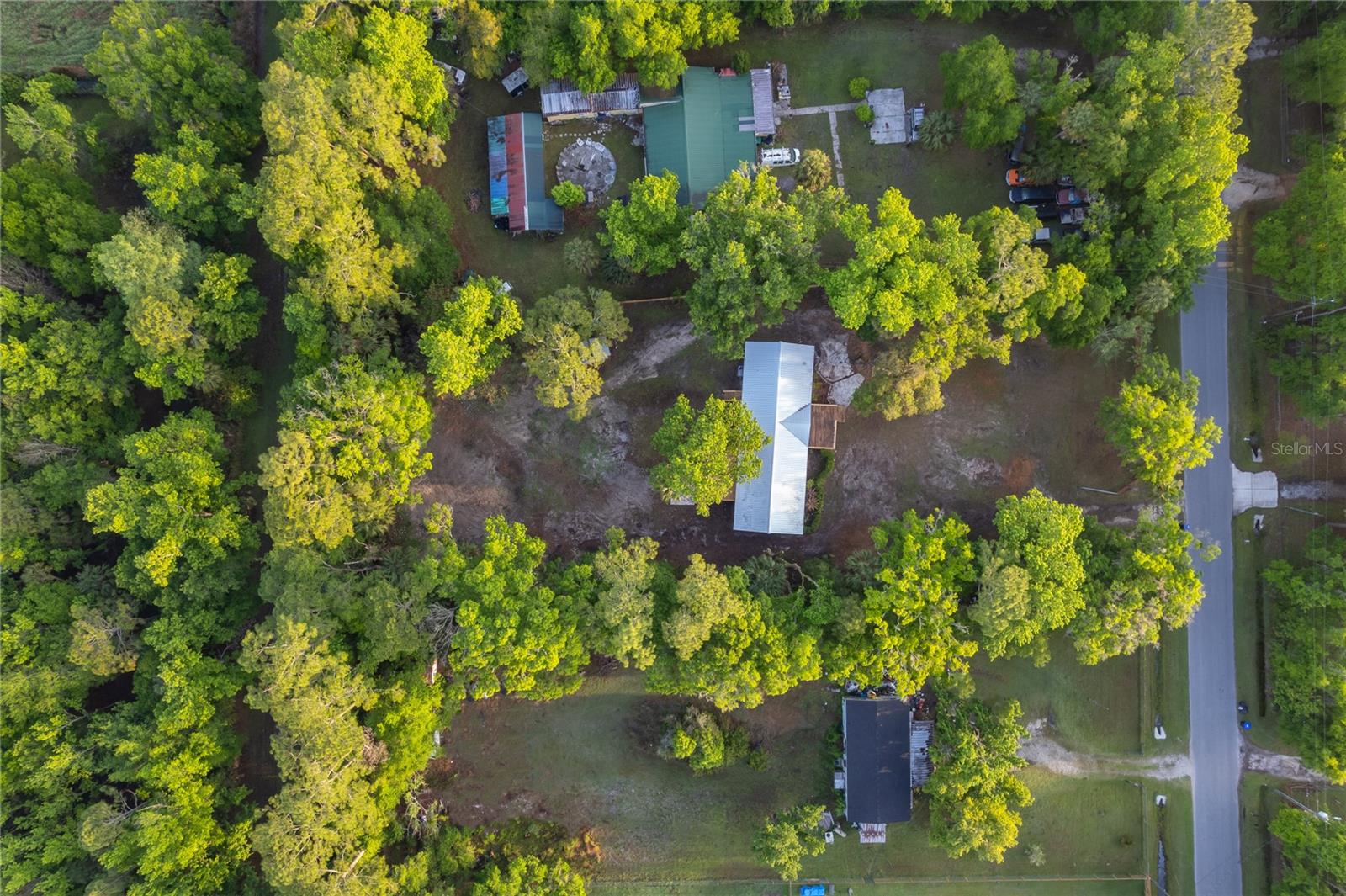 1116 CUPID AVE, CHRISTMAS, FL, 32709