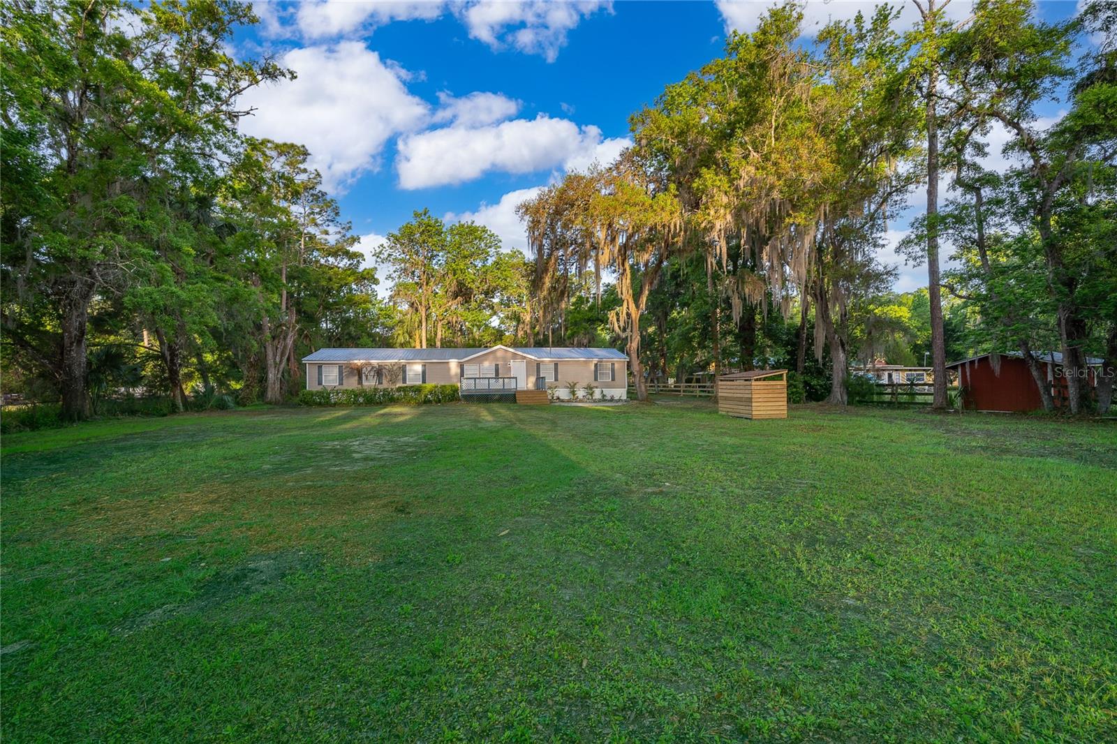 1116 CUPID AVE, CHRISTMAS, FL, 32709