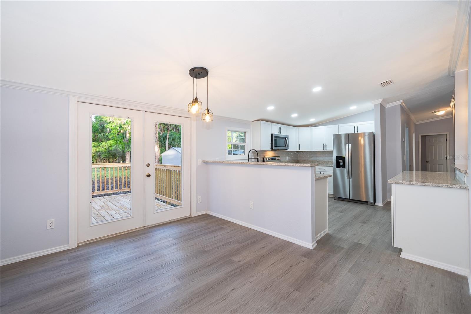 1116 CUPID AVE, CHRISTMAS, FL, 32709