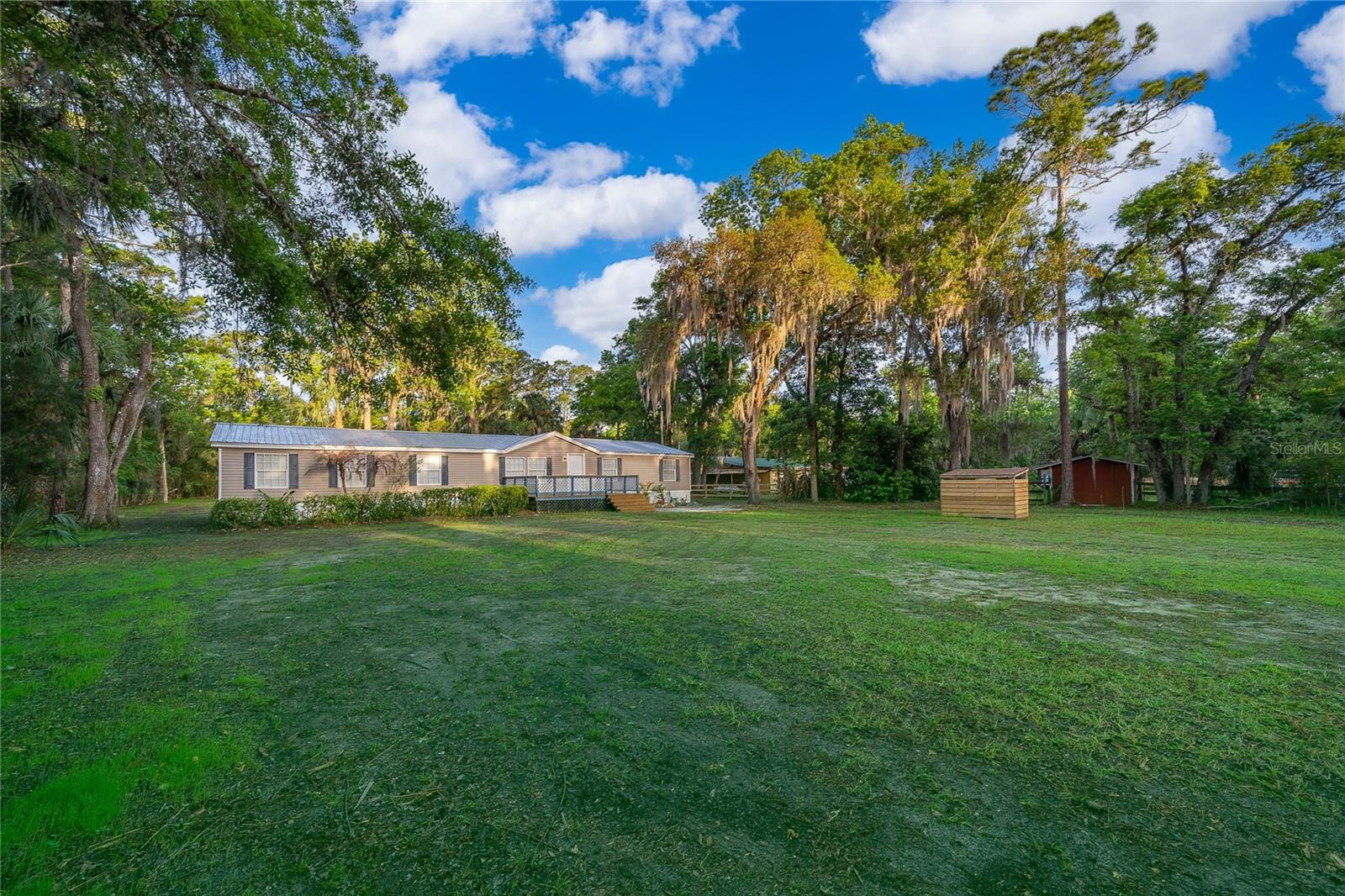 1116 CUPID AVE, CHRISTMAS, FL, 32709