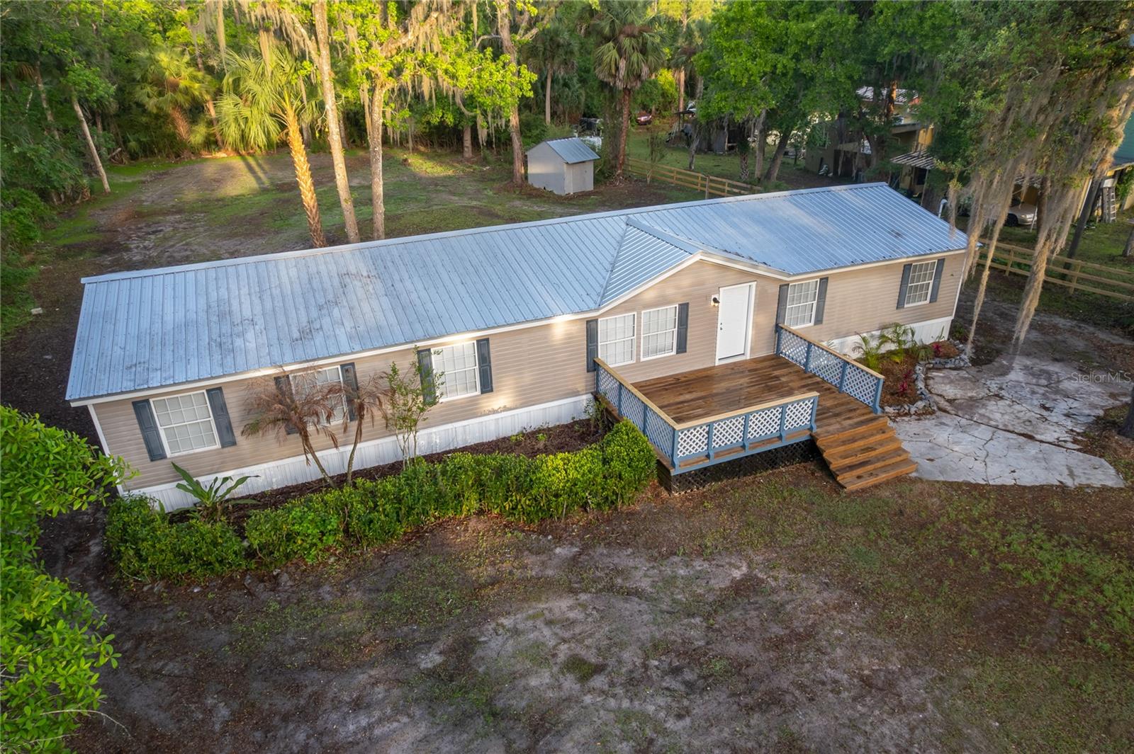 1116 CUPID AVE, CHRISTMAS, FL, 32709
