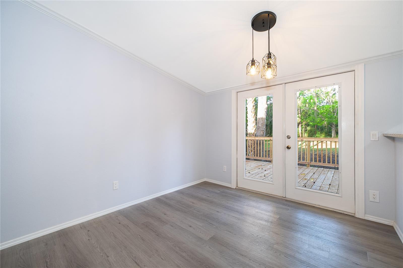 1116 CUPID AVE, CHRISTMAS, FL, 32709
