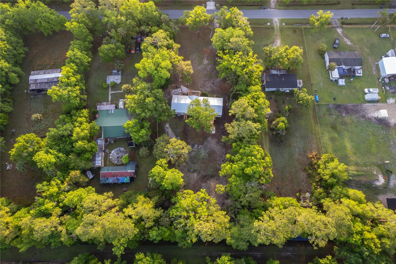 1116 CUPID AVE, CHRISTMAS, FL, 32709
