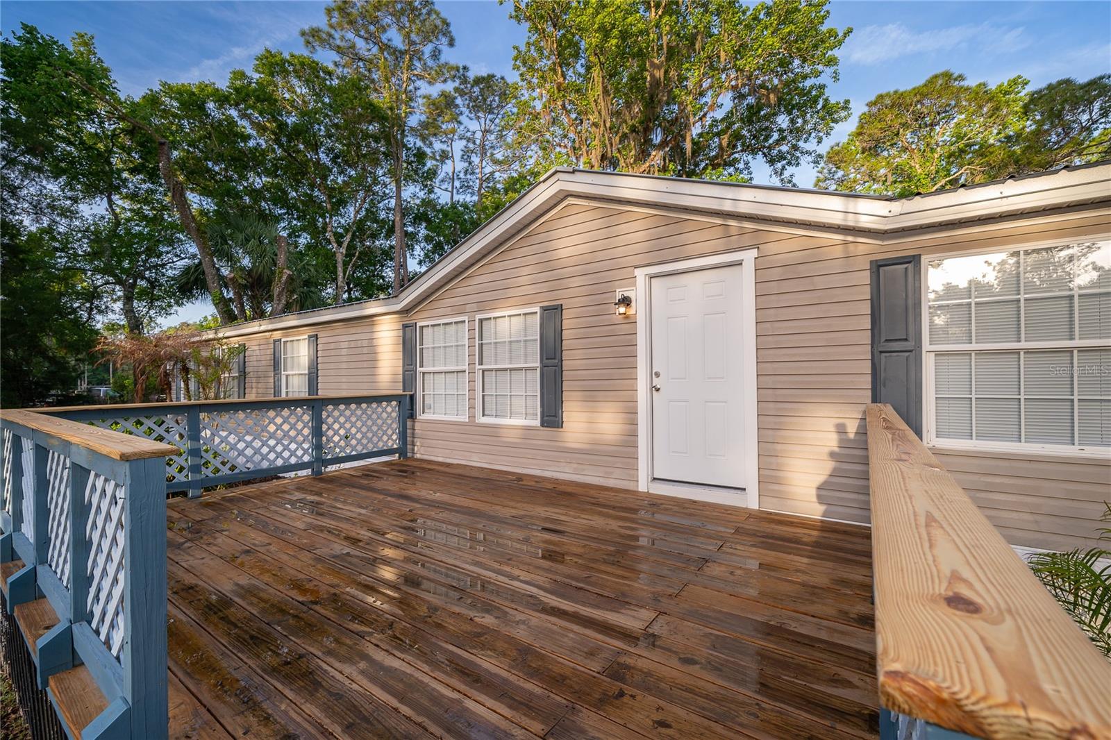 1116 CUPID AVE, CHRISTMAS, FL, 32709
