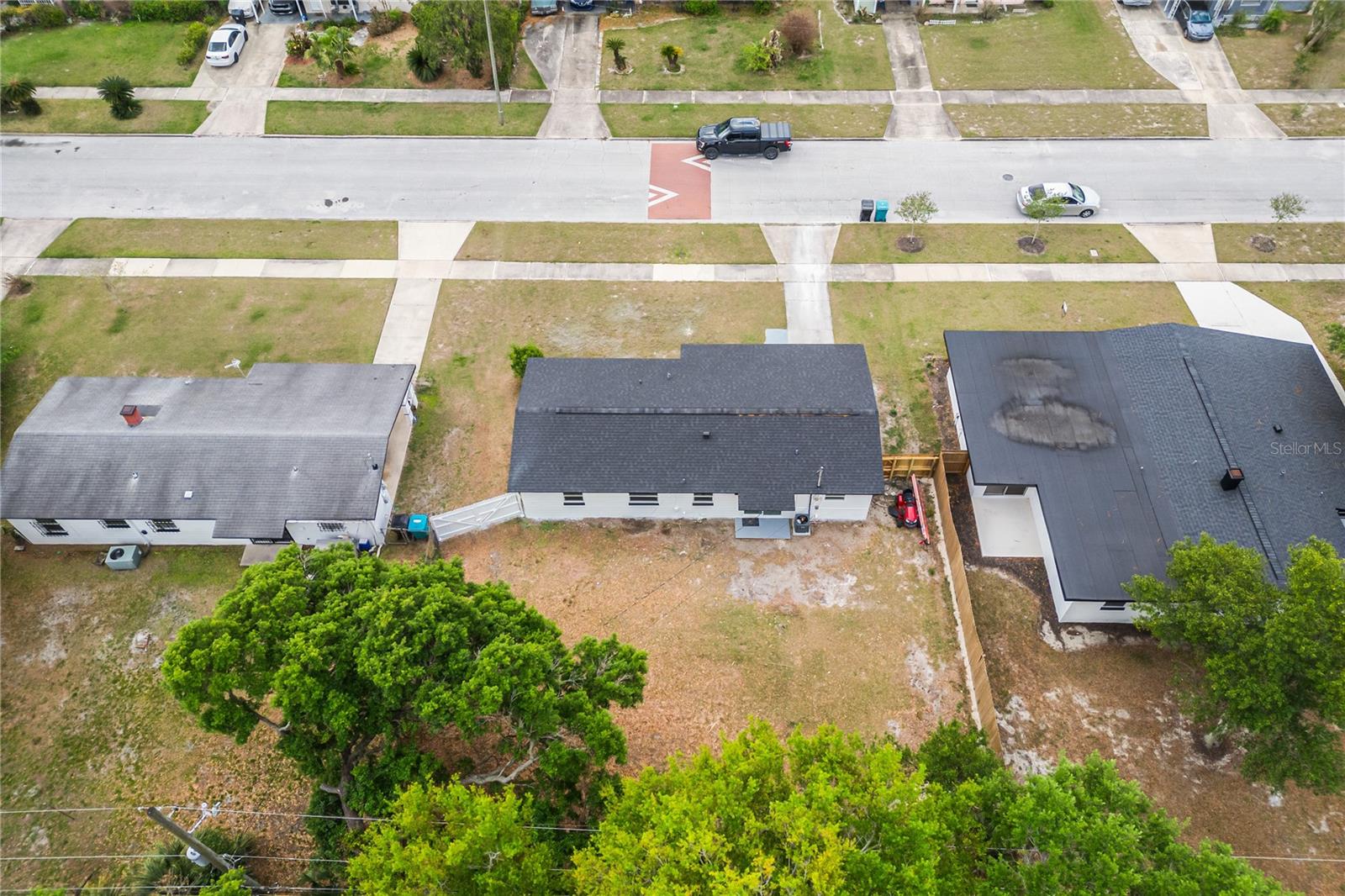 3307 MAHALIA PL, ORLANDO, FL, 32805