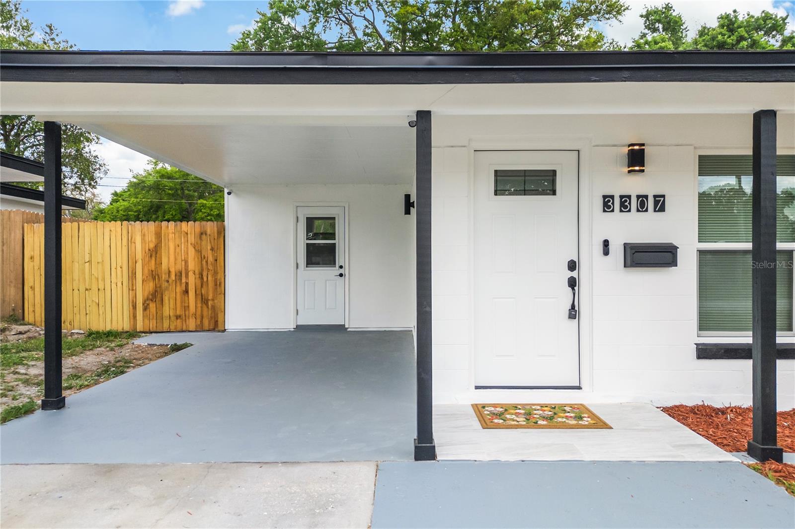3307 MAHALIA PL, ORLANDO, FL, 32805