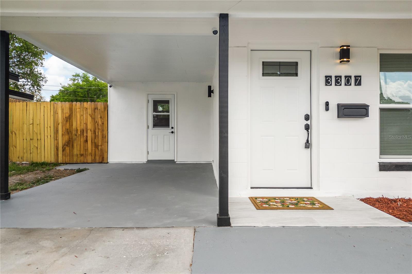 3307 MAHALIA PL, ORLANDO, FL, 32805
