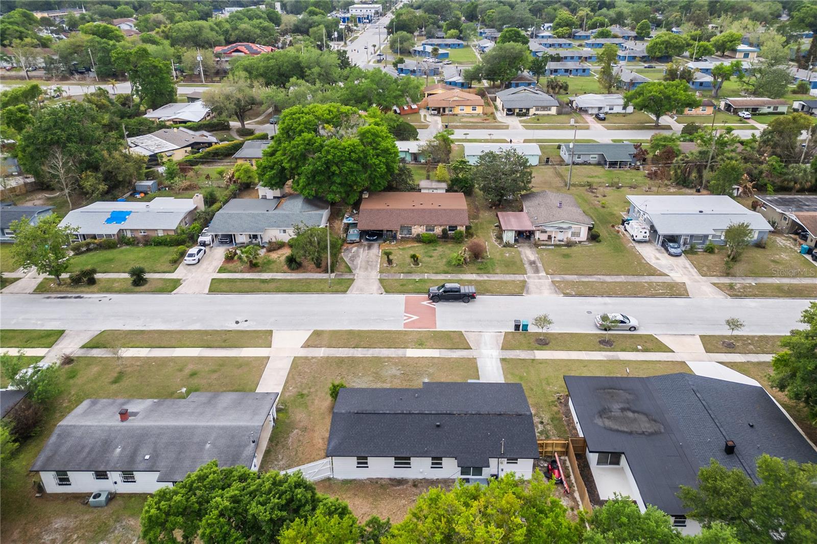 3307 MAHALIA PL, ORLANDO, FL, 32805