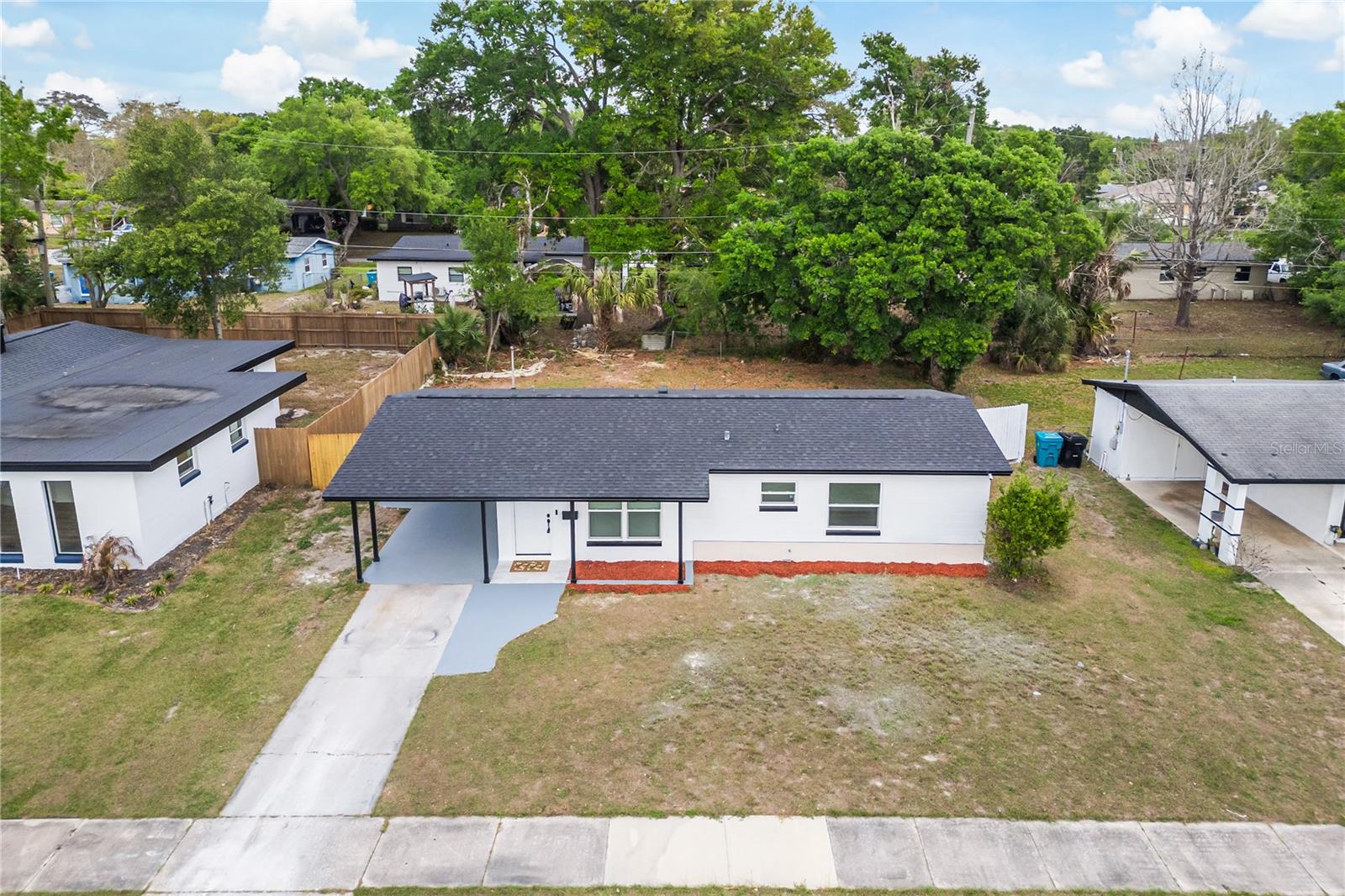 3307 MAHALIA PL, ORLANDO, FL, 32805