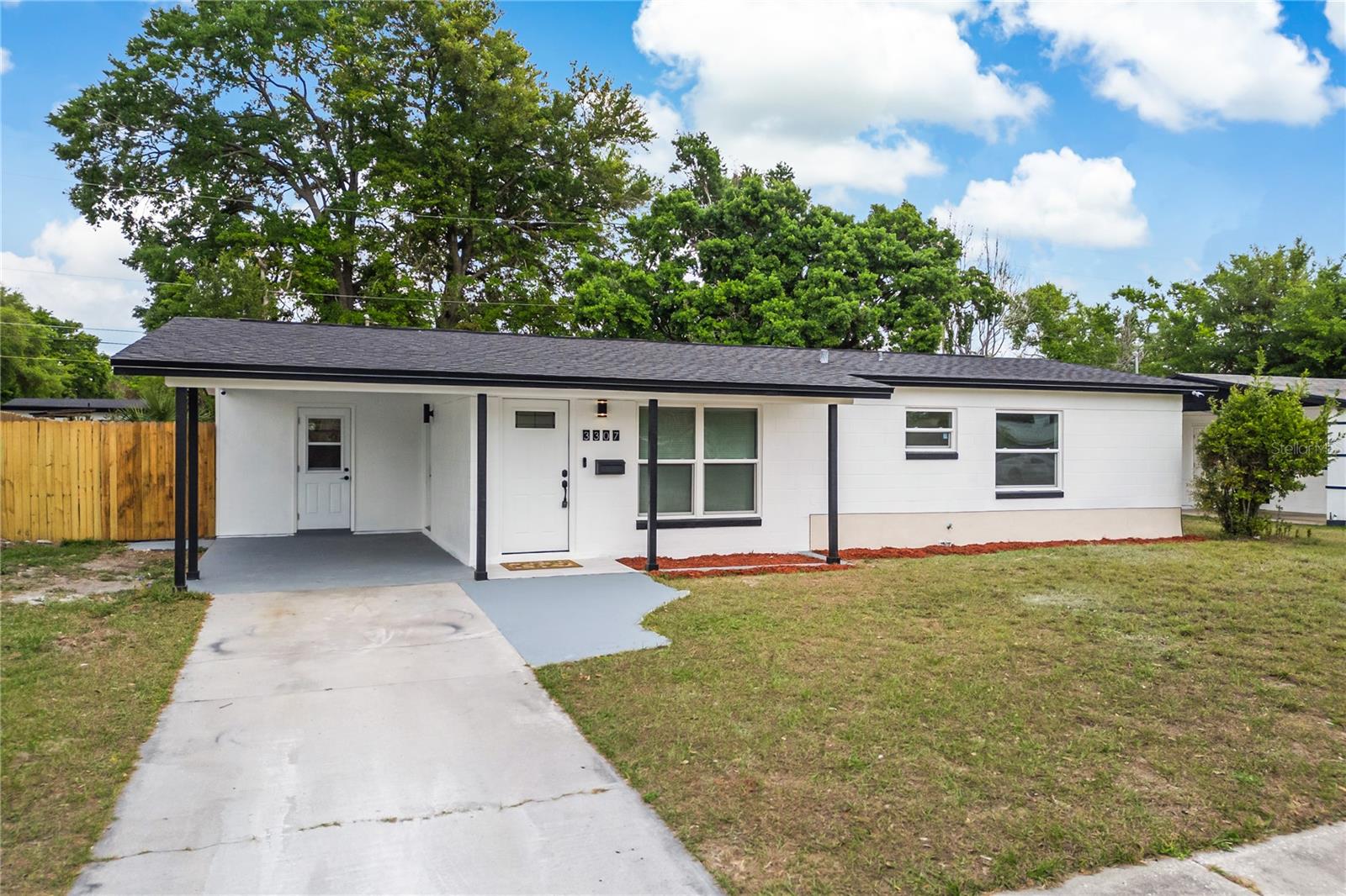 3307 MAHALIA PL, ORLANDO, FL, 32805