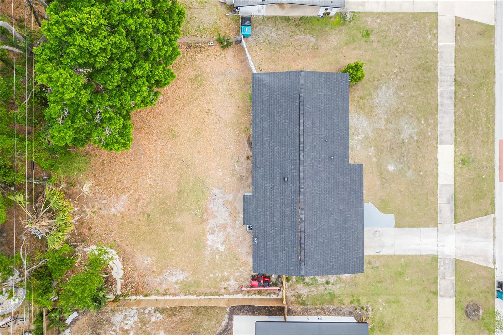 3307 MAHALIA PL, ORLANDO, FL, 32805