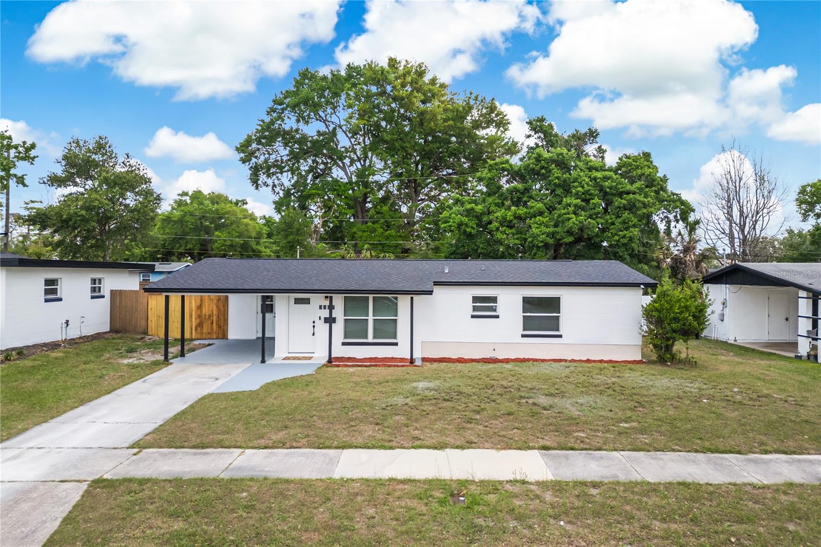 3307 MAHALIA PL, ORLANDO, FL, 32805