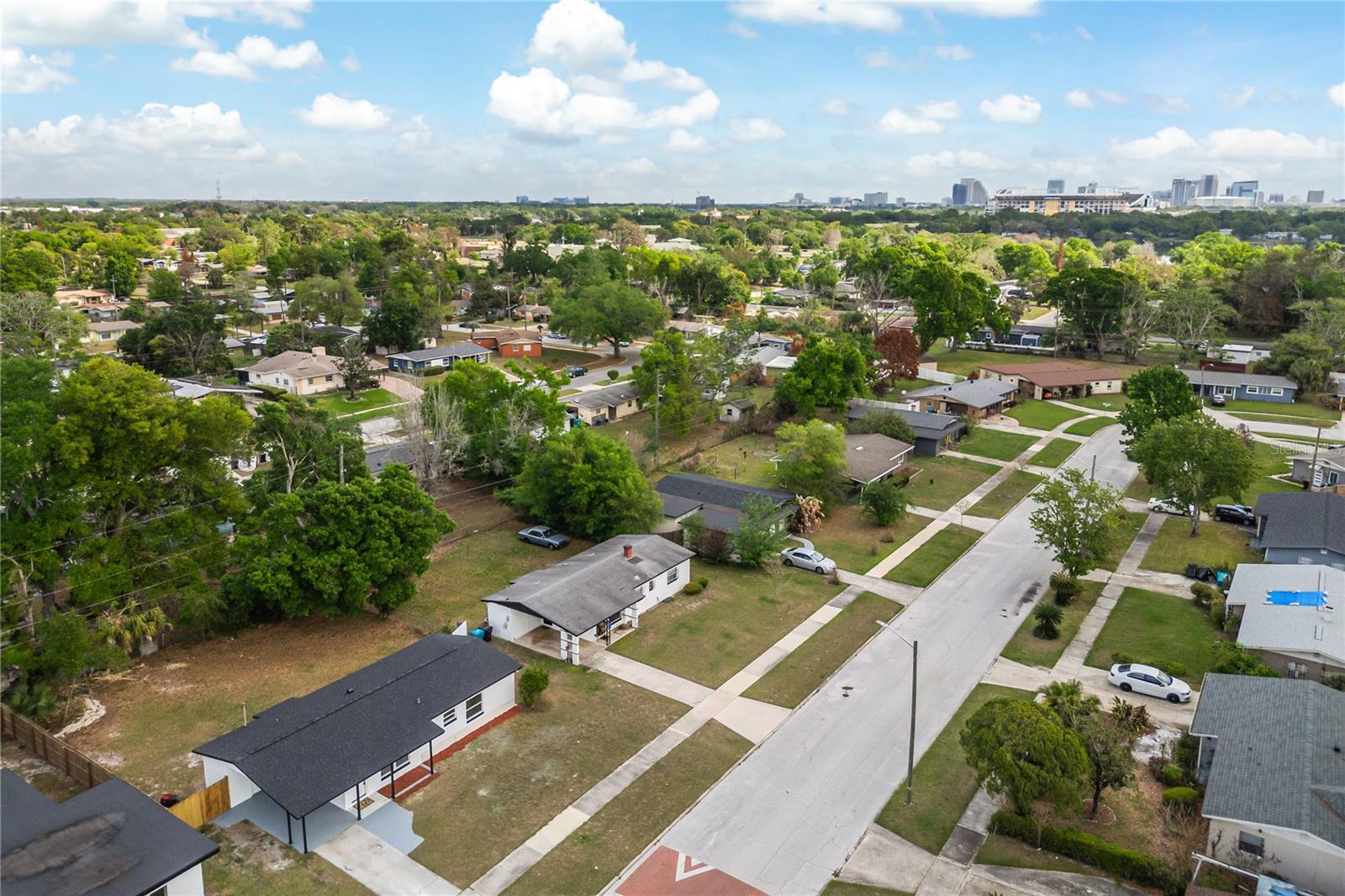 3307 MAHALIA PL, ORLANDO, FL, 32805