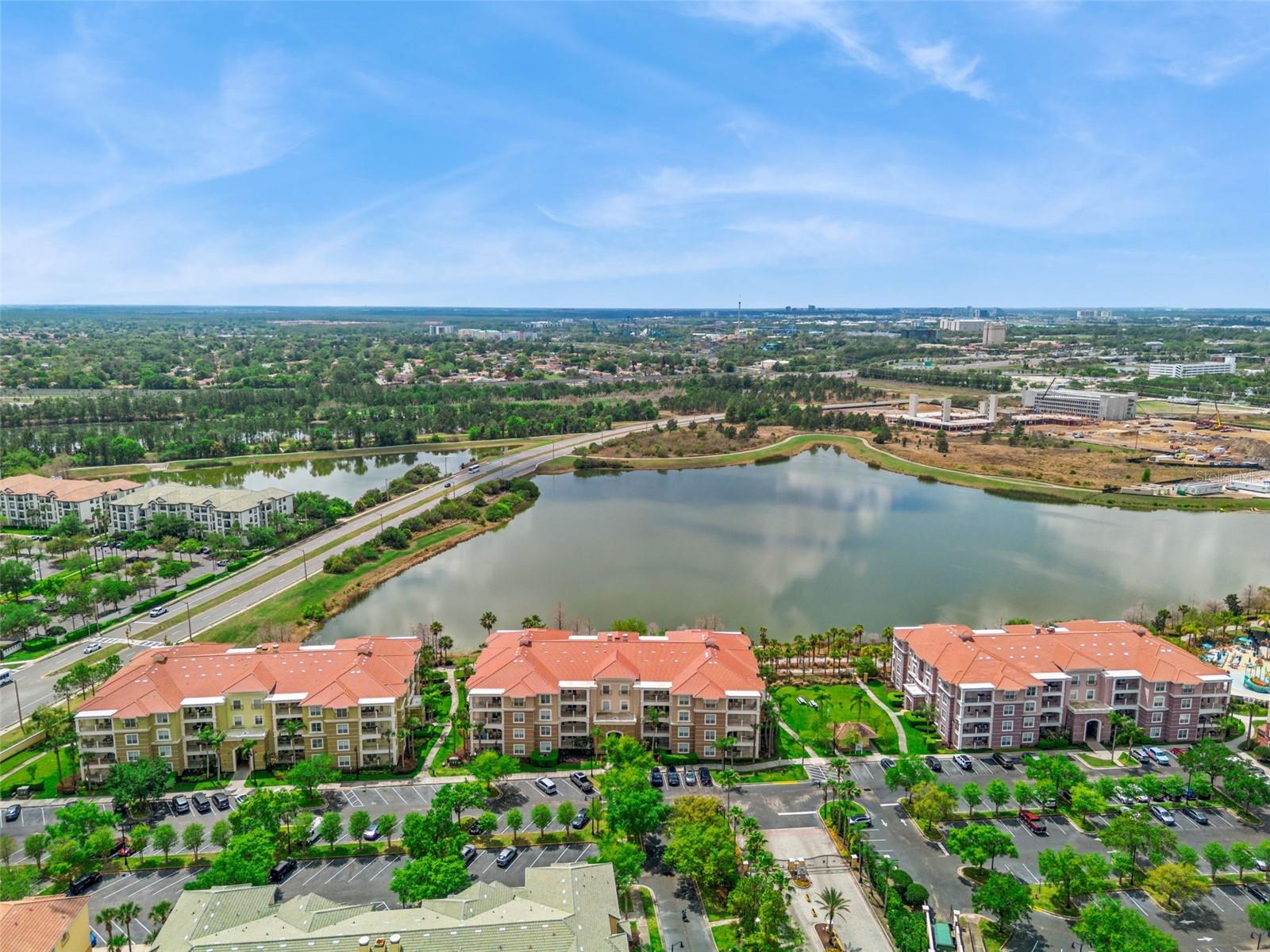 4816 CAYVIEW AVE #201, ORLANDO, FL, 32819
