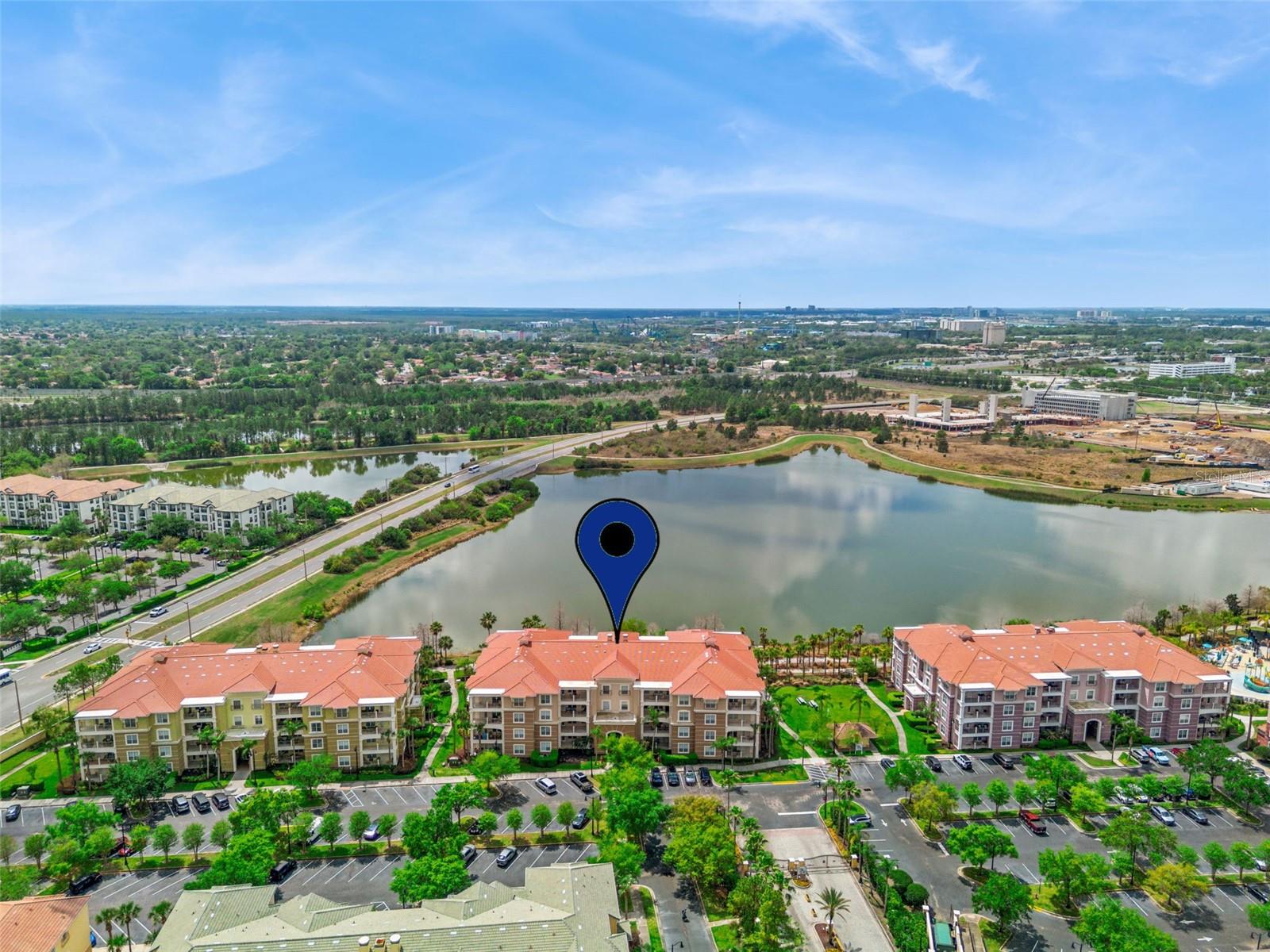 4816 CAYVIEW AVE #201, ORLANDO, FL, 32819