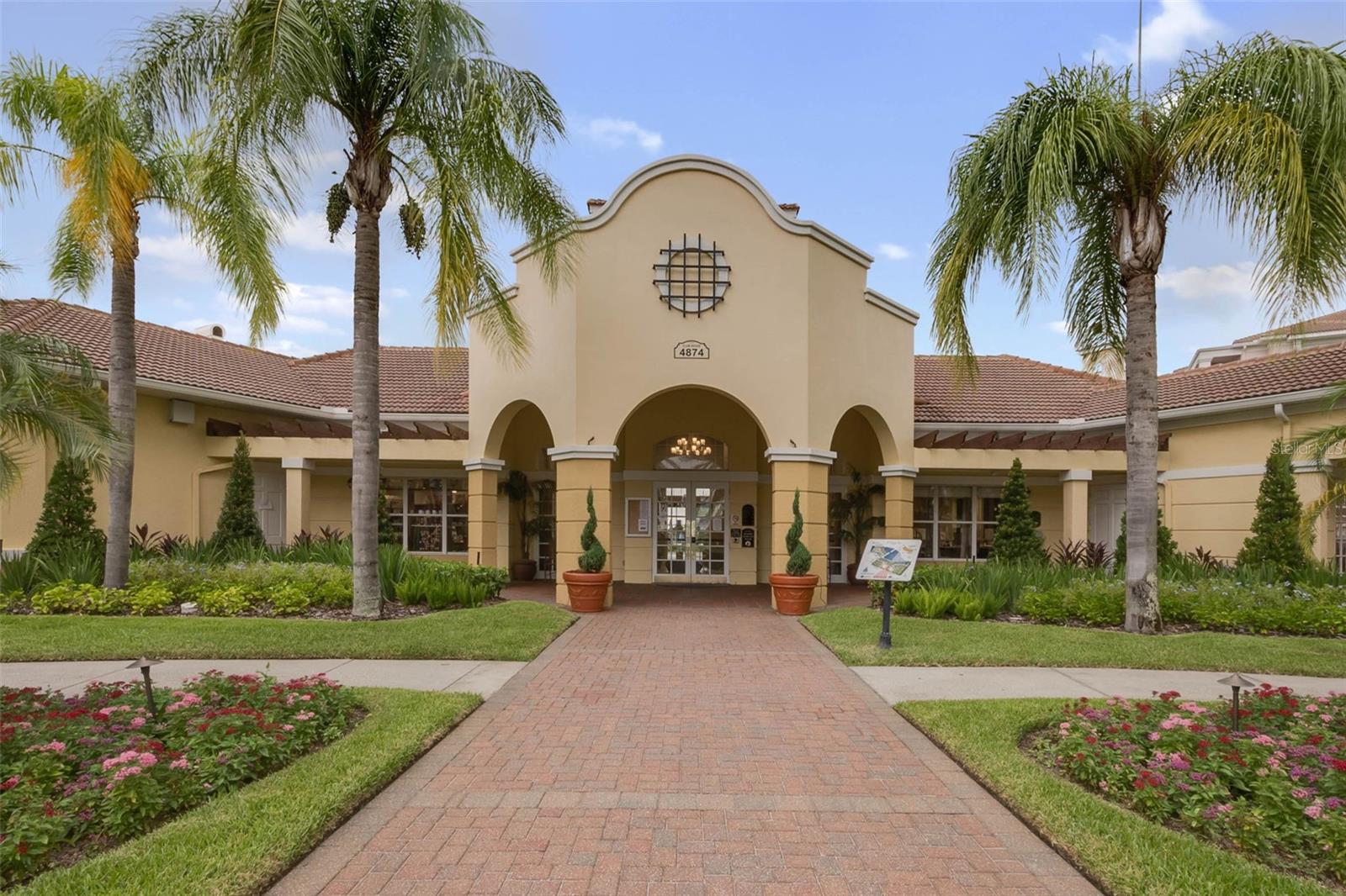 4816 CAYVIEW AVE #201, ORLANDO, FL, 32819