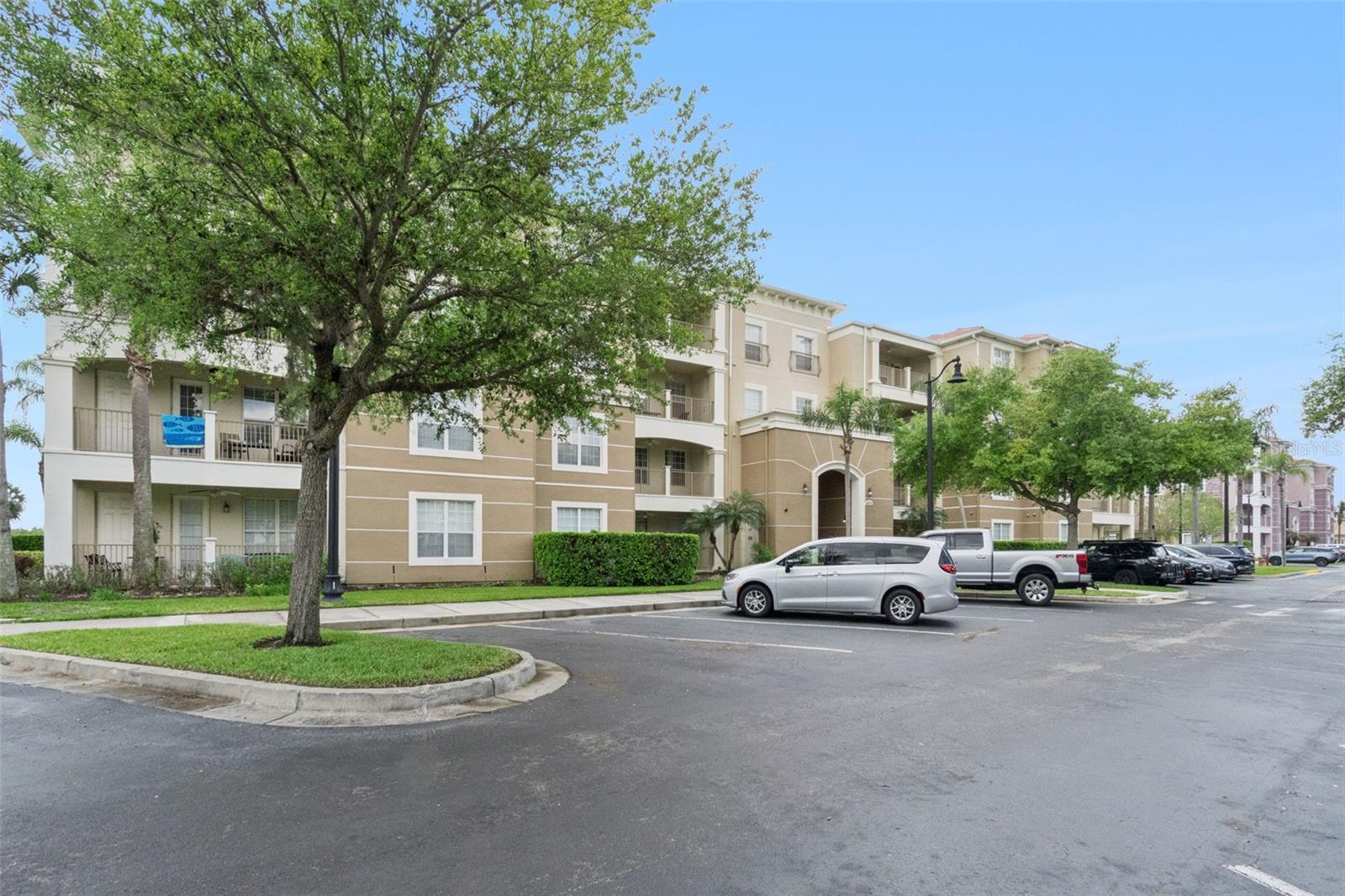 4816 CAYVIEW AVE #201, ORLANDO, FL, 32819