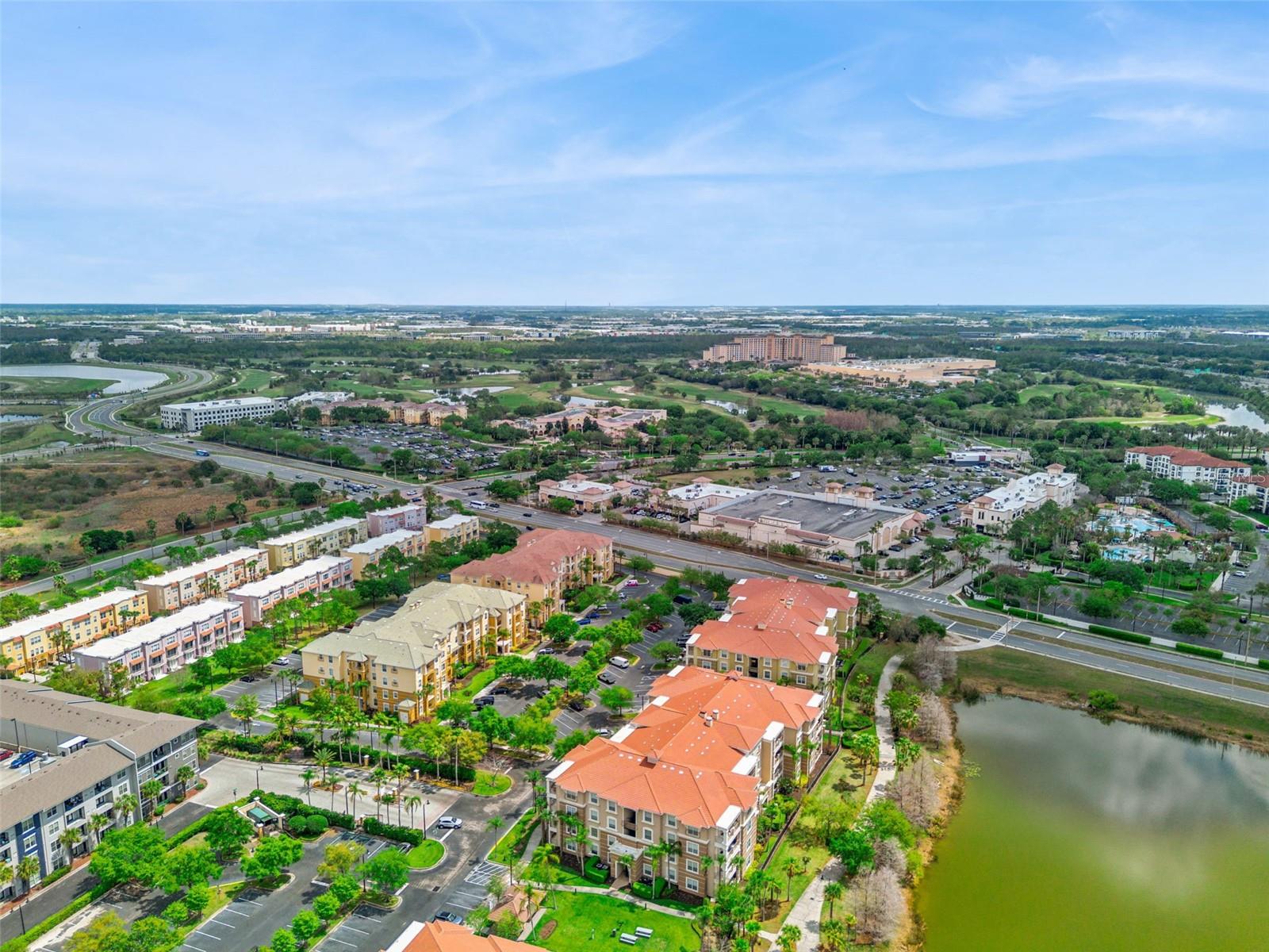 4816 CAYVIEW AVE #201, ORLANDO, FL, 32819