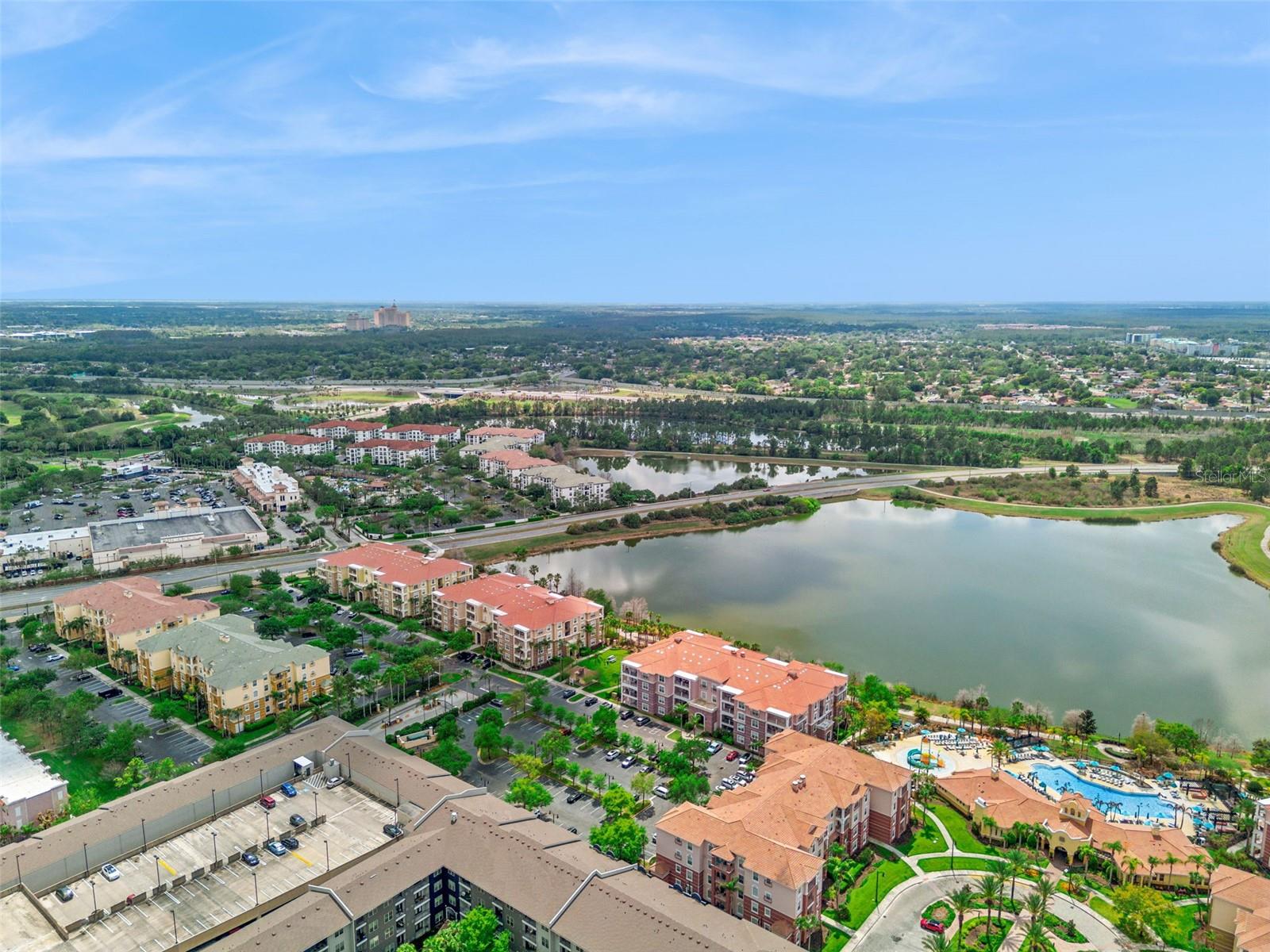 4816 CAYVIEW AVE #201, ORLANDO, FL, 32819