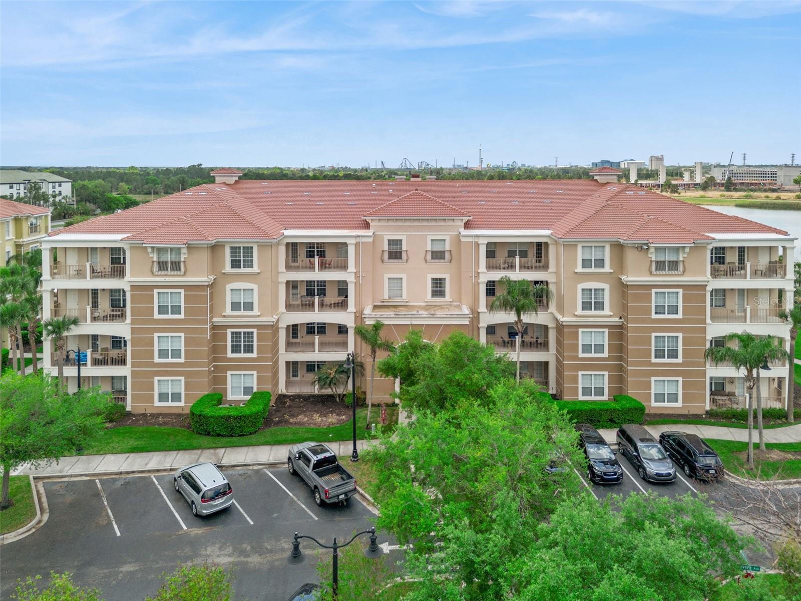 4816 CAYVIEW AVE #201, ORLANDO, FL, 32819