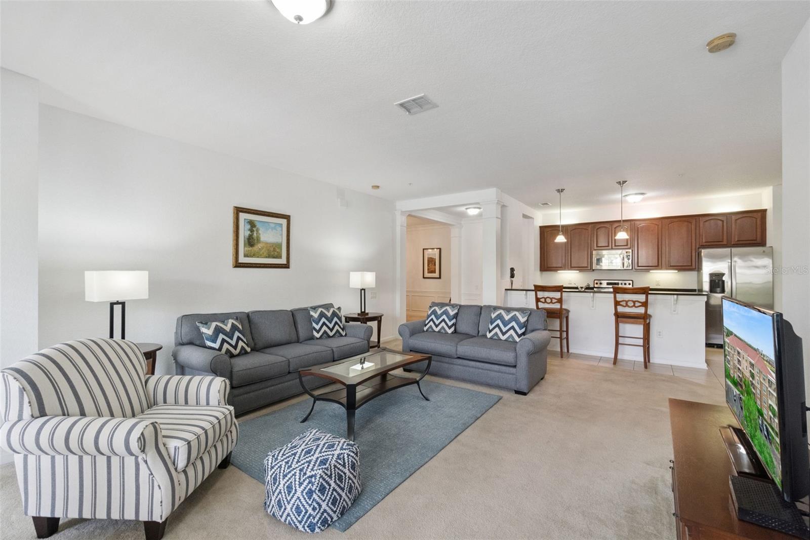 4816 CAYVIEW AVE #201, ORLANDO, FL, 32819