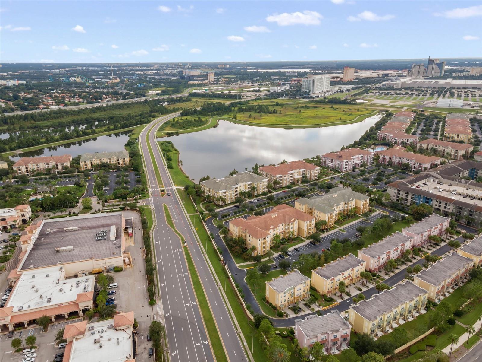 4816 CAYVIEW AVE #201, ORLANDO, FL, 32819