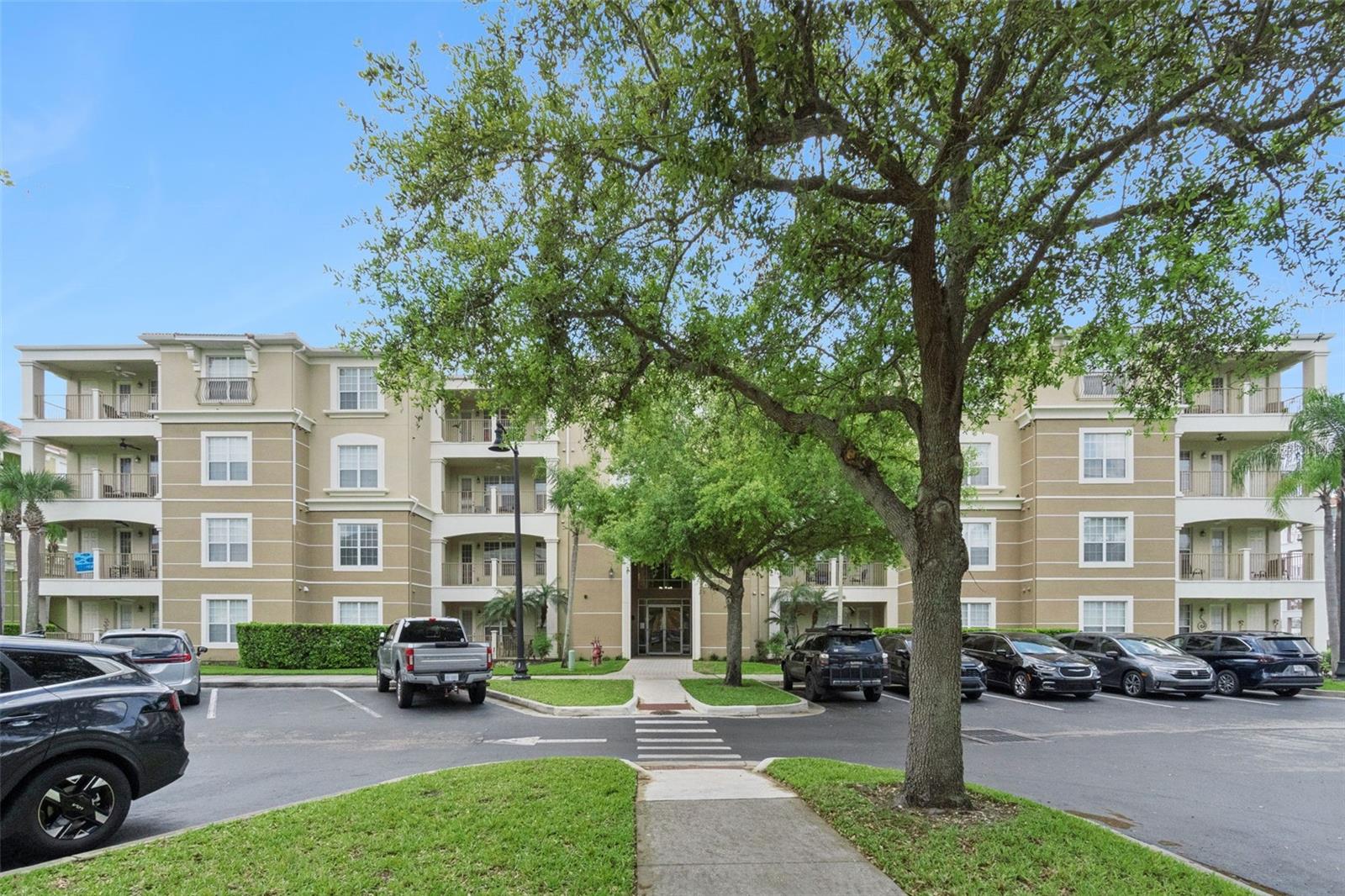 4816 CAYVIEW AVE #201, ORLANDO, FL, 32819