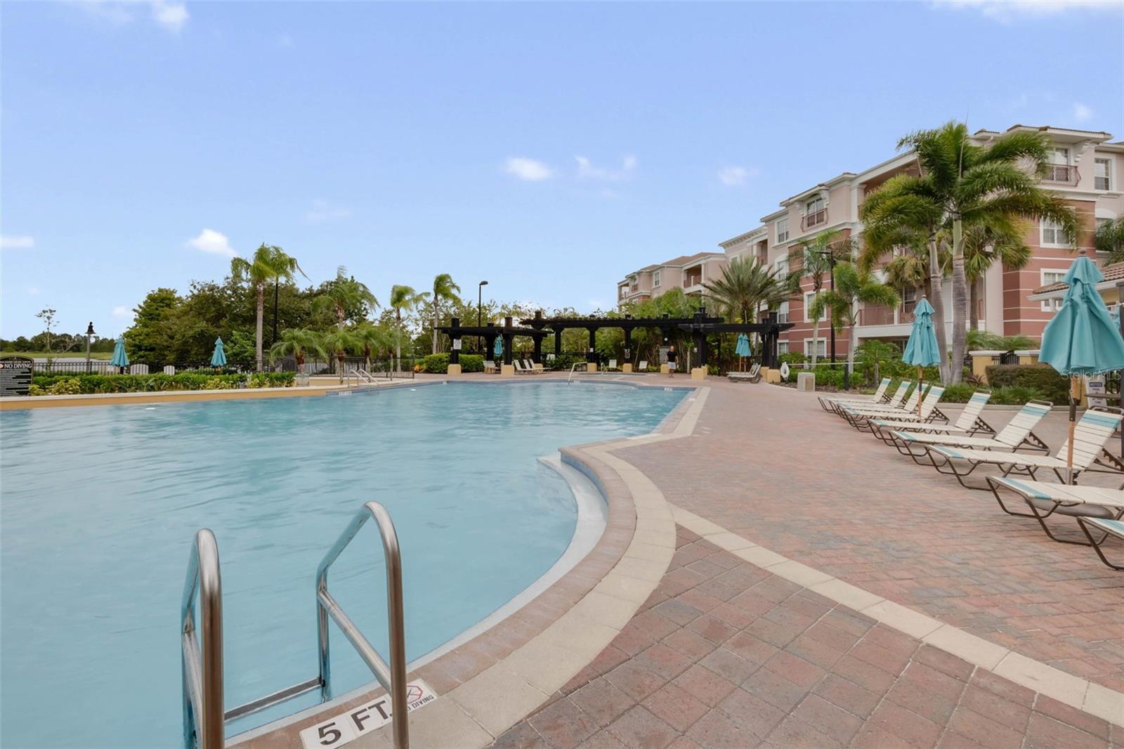 4816 CAYVIEW AVE #201, ORLANDO, FL, 32819
