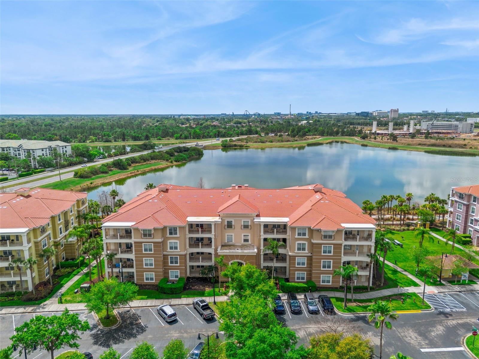 4816 CAYVIEW AVE #201, ORLANDO, FL, 32819