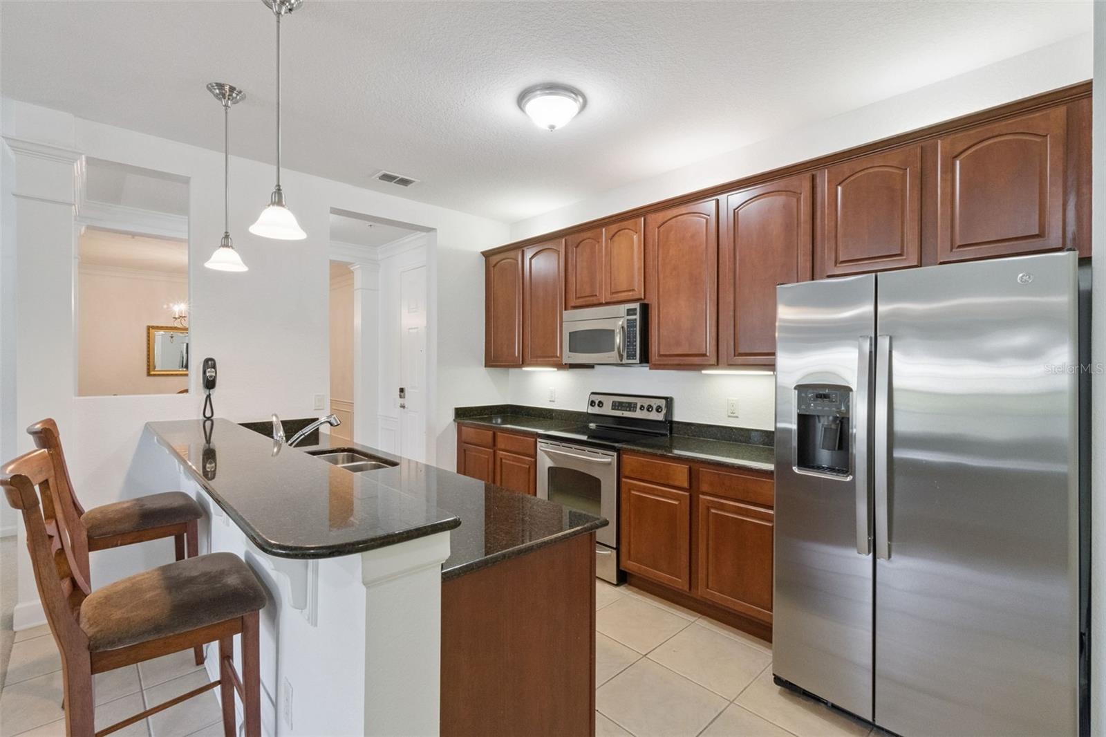 4816 CAYVIEW AVE #201, ORLANDO, FL, 32819