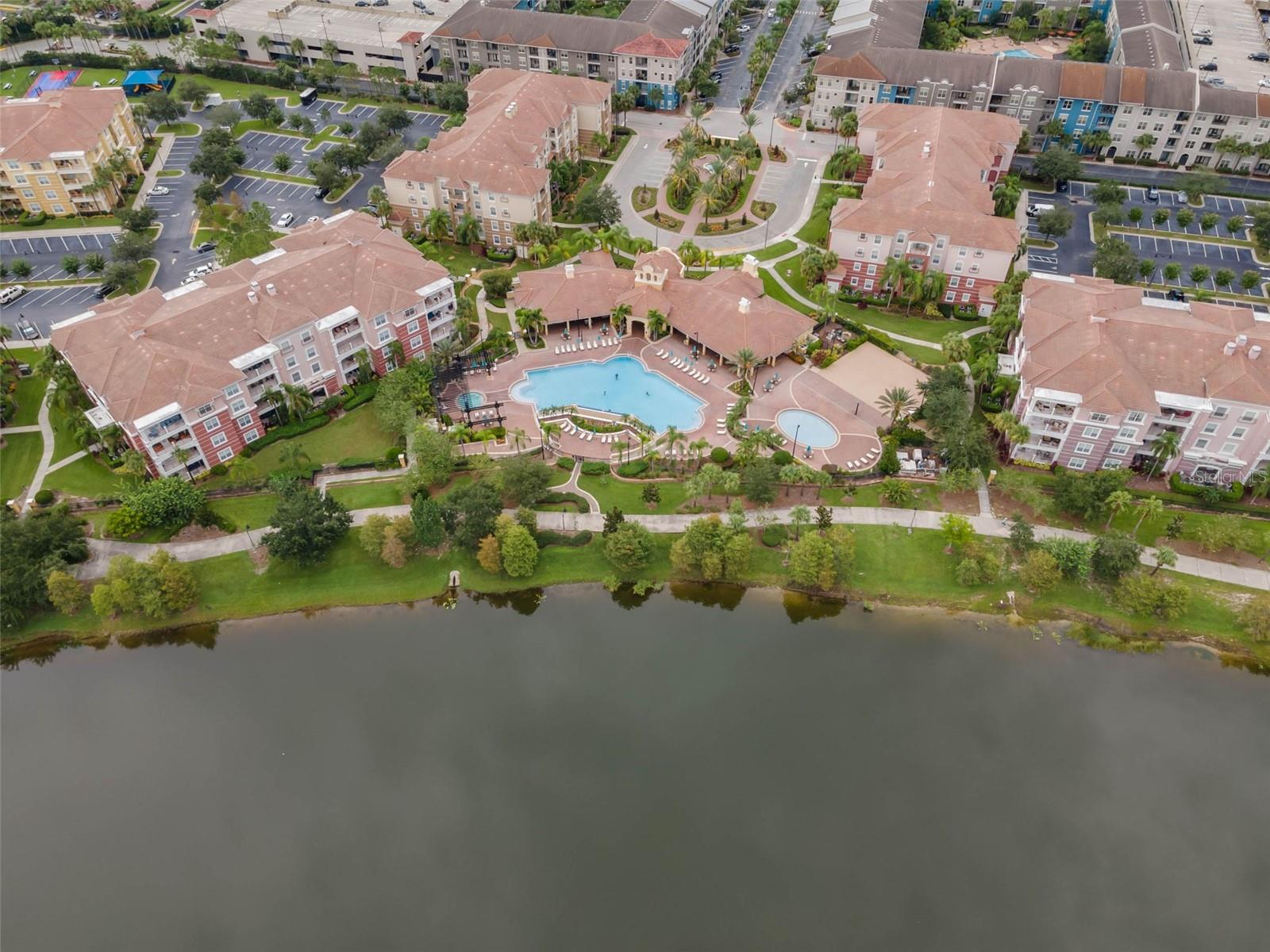 4816 CAYVIEW AVE #201, ORLANDO, FL, 32819