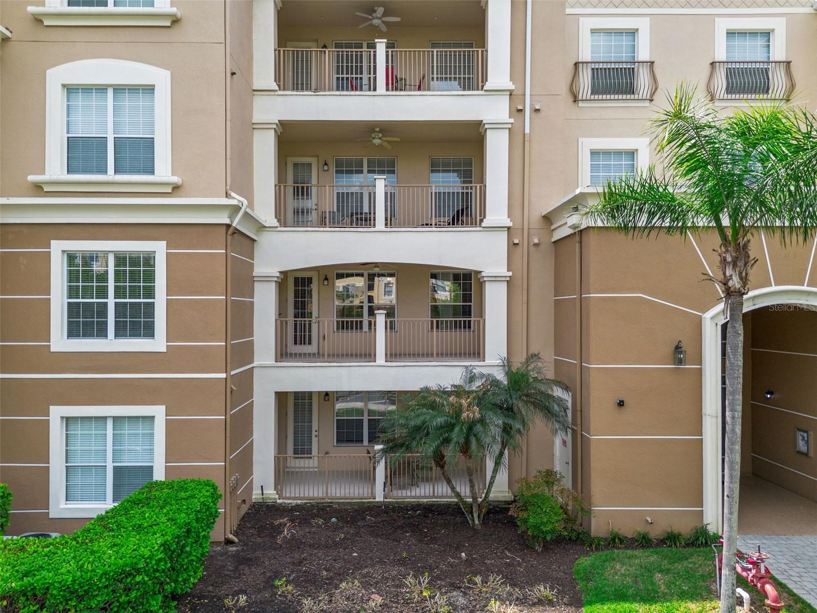 4816 CAYVIEW AVE #201, ORLANDO, FL, 32819