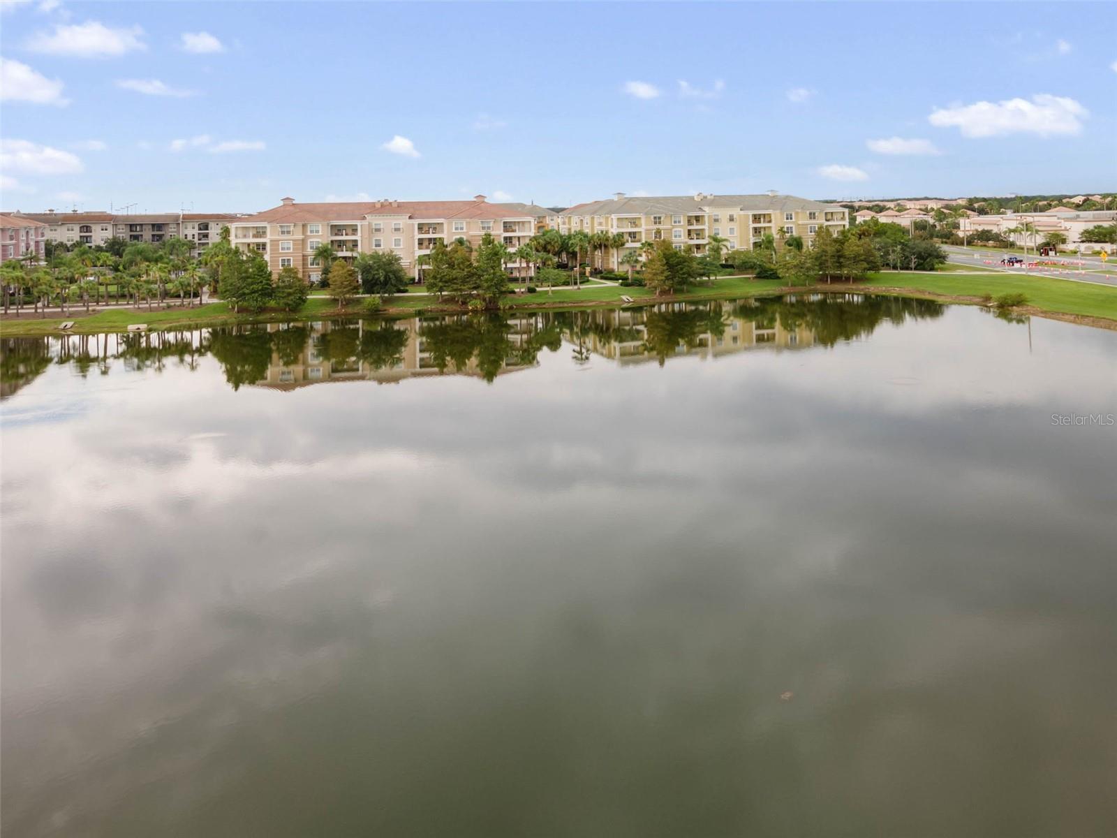 4816 CAYVIEW AVE #201, ORLANDO, FL, 32819