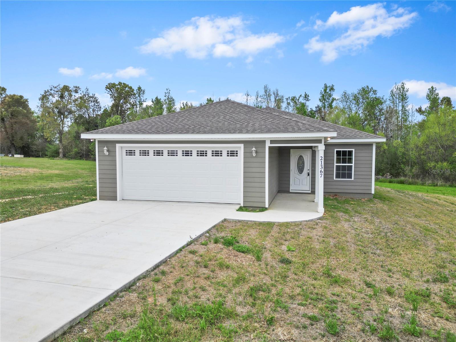21367 NE SPRING HILL DR, BLOUNTSTOWN, FL, 32424