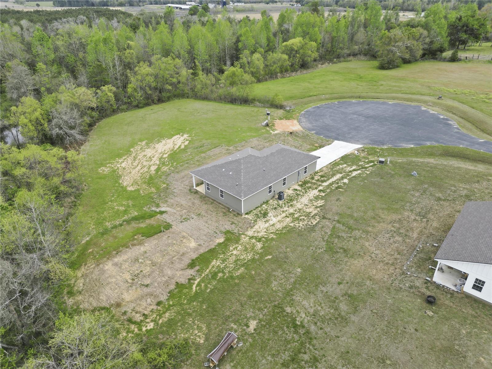 21367 NE SPRING HILL DR, BLOUNTSTOWN, FL, 32424