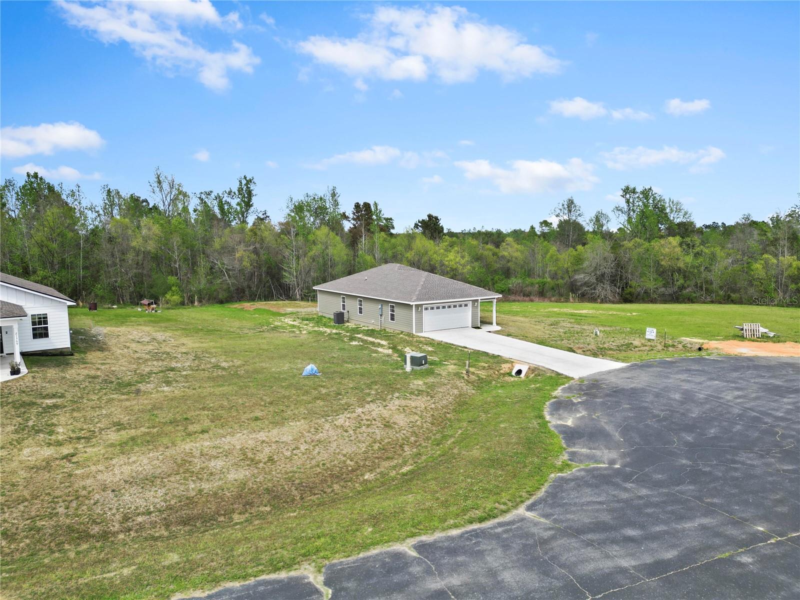 21367 NE SPRING HILL DR, BLOUNTSTOWN, FL, 32424