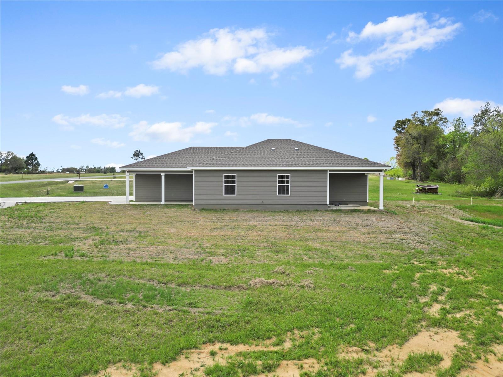 21367 NE SPRING HILL DR, BLOUNTSTOWN, FL, 32424