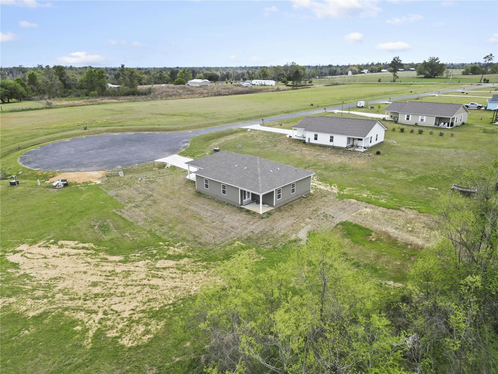 21367 NE SPRING HILL DR, BLOUNTSTOWN, FL, 32424