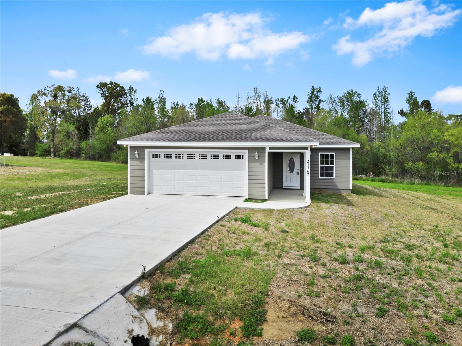 21367 NE SPRING HILL DR, BLOUNTSTOWN, FL, 32424