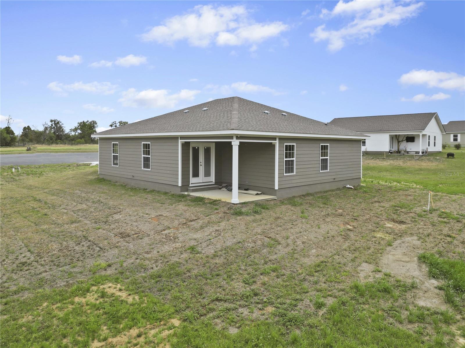 21367 NE SPRING HILL DR, BLOUNTSTOWN, FL, 32424