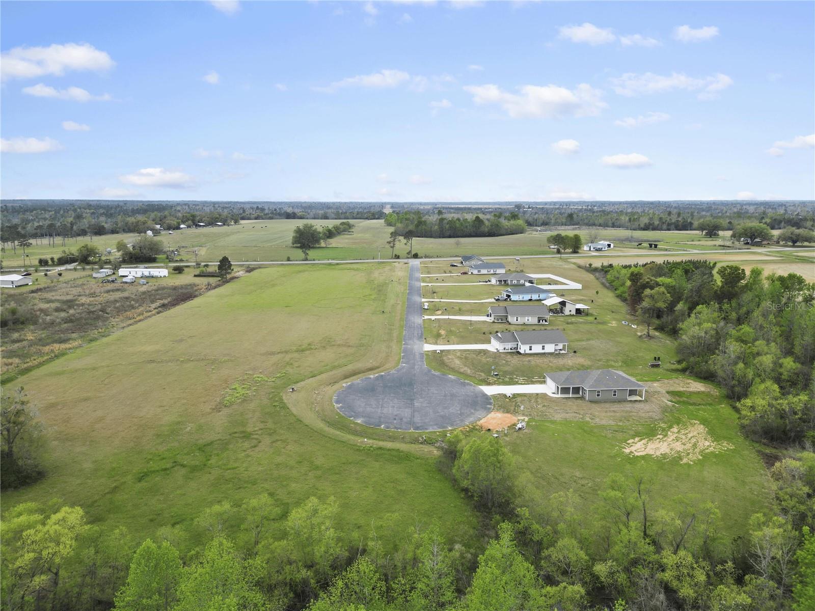 21367 NE SPRING HILL DR, BLOUNTSTOWN, FL, 32424
