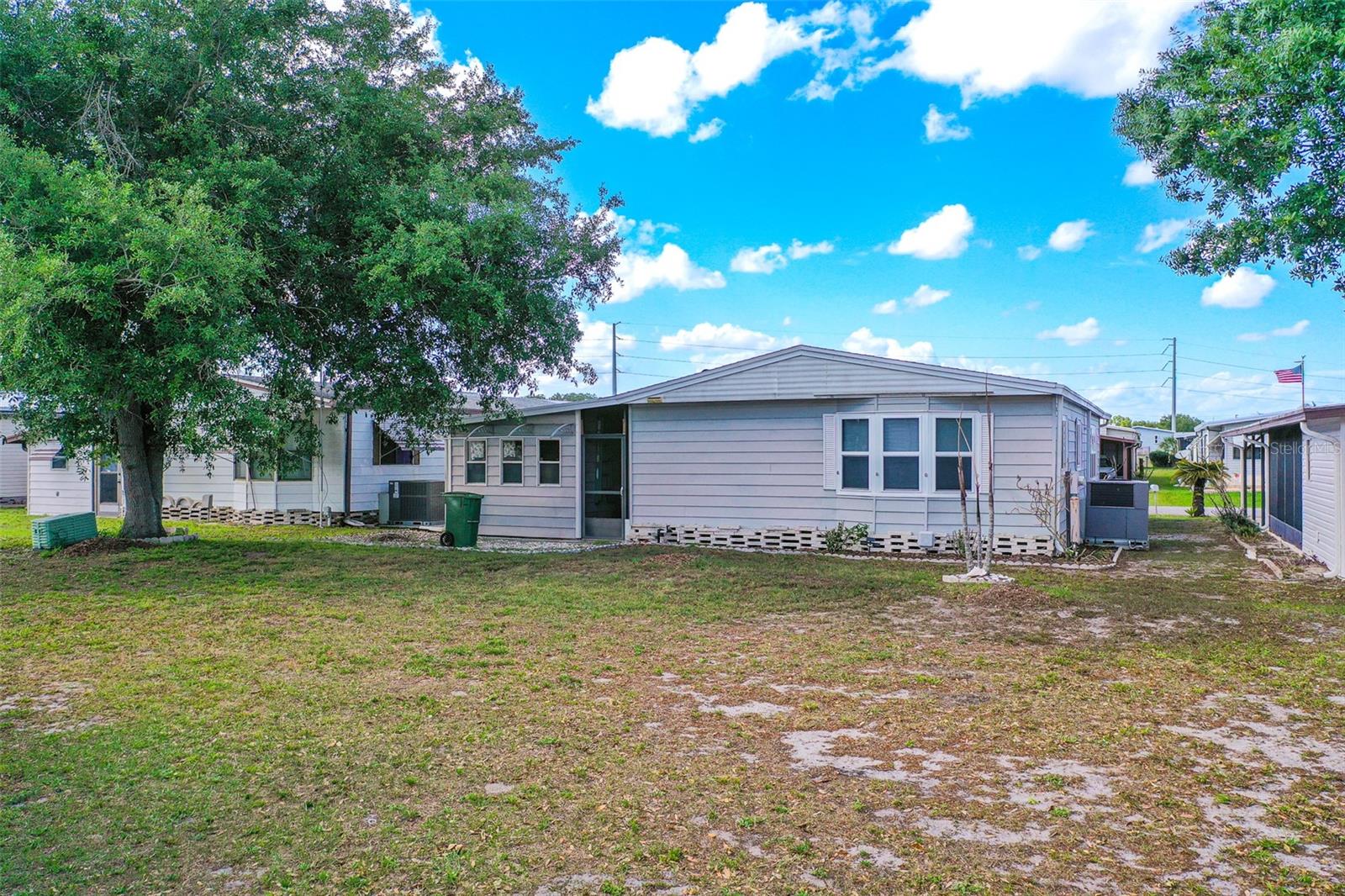 6450 HOLLYBERRY LN NE, WINTER HAVEN, FL, 33881