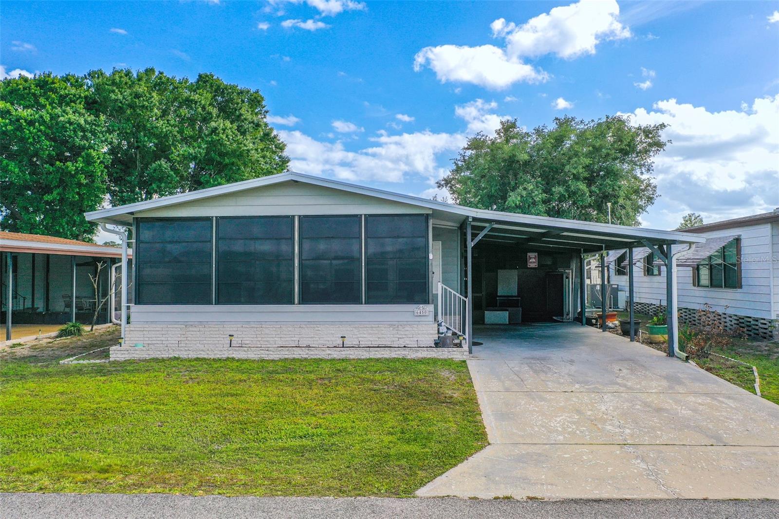 6450 HOLLYBERRY LN NE, WINTER HAVEN, FL, 33881